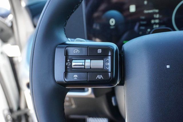 New 2026 Hyundai Ioniq 9 Calligraphy image 24