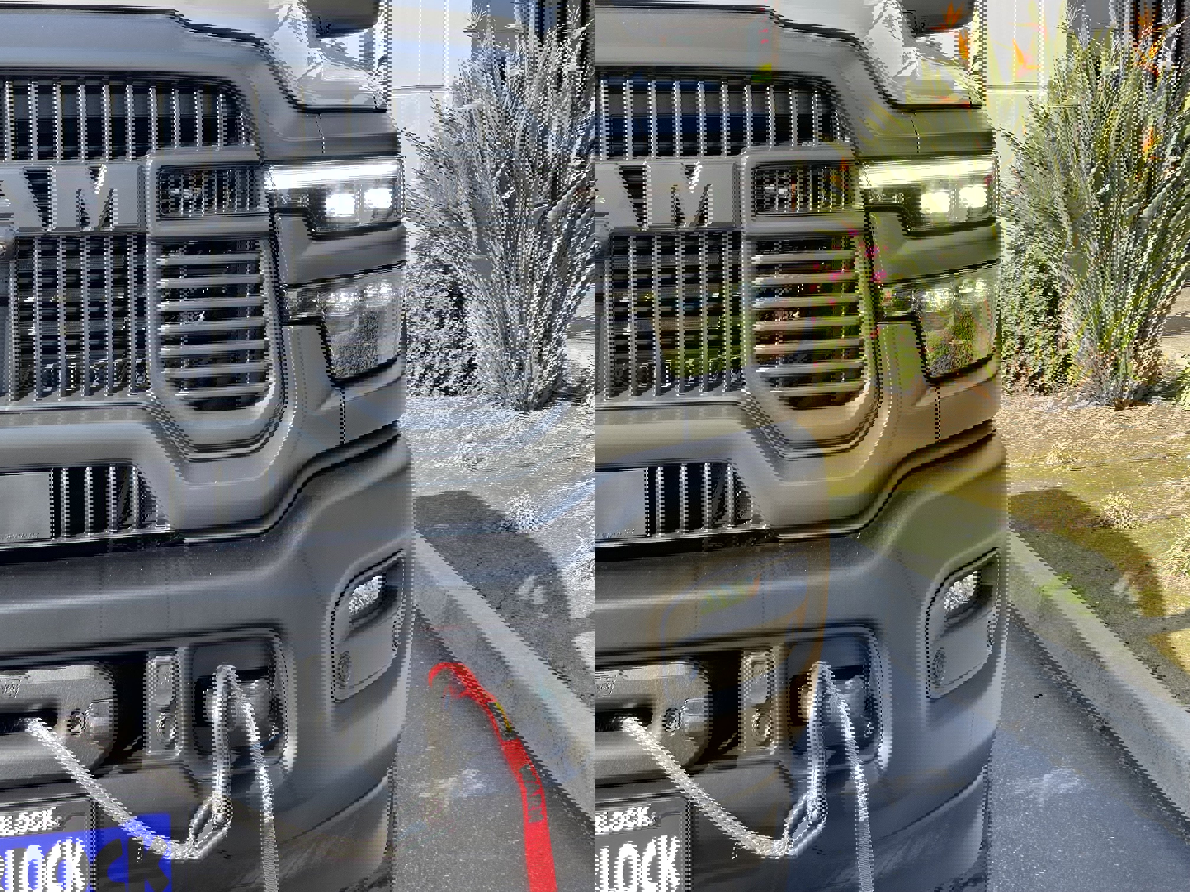 New 2026 RAM 2500 Power Wagon image 5