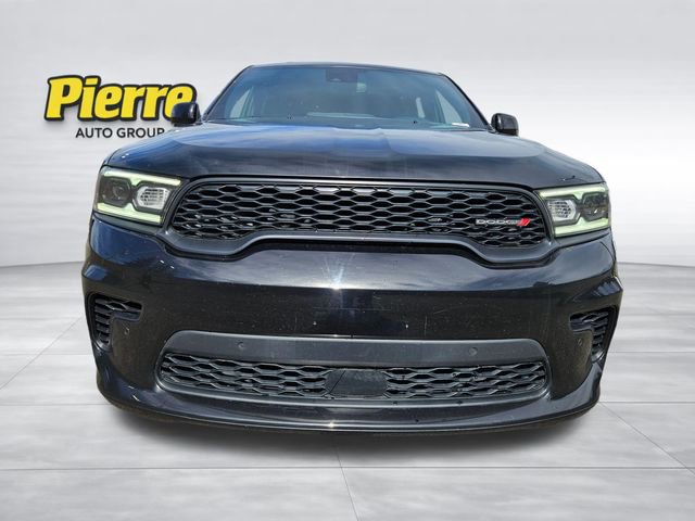 Used 2025 Dodge Durango GT image 2