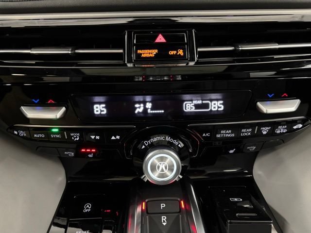 Certified 2026 Acura MDX FWD w/ Technology Package image 23