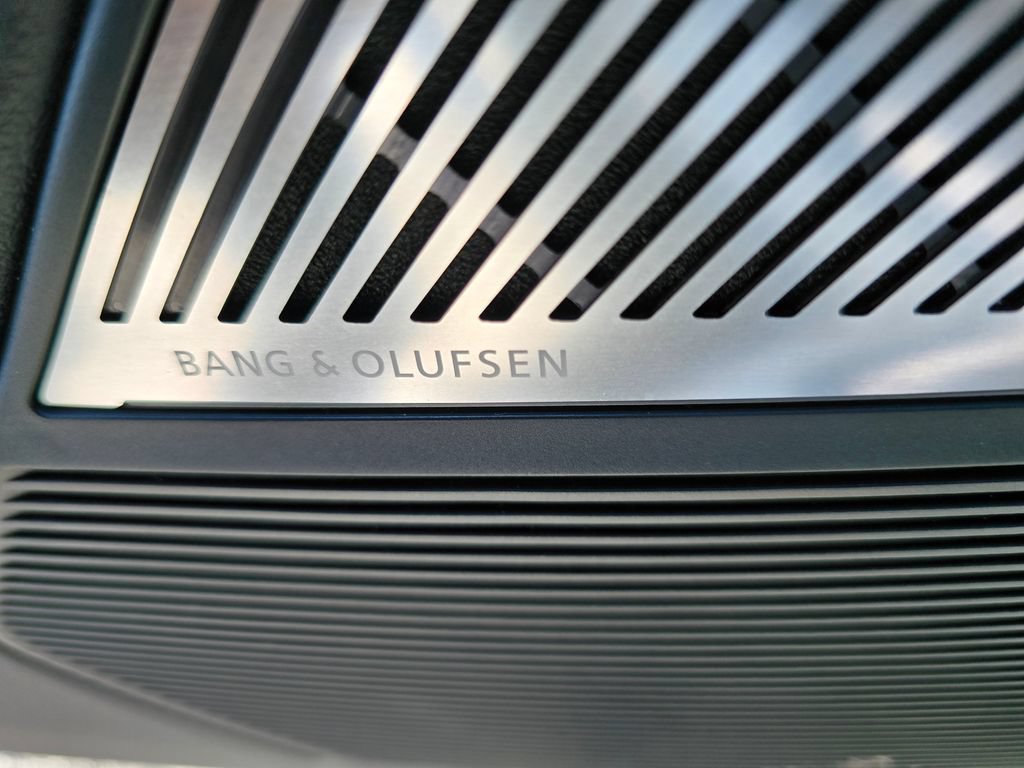 New 2026 Audi RS Q8 performance AWD/4WD image 23