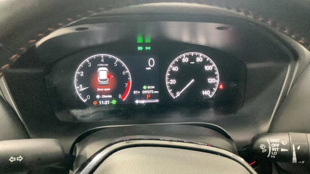 Used 2024 Honda HR-V Sport image 25