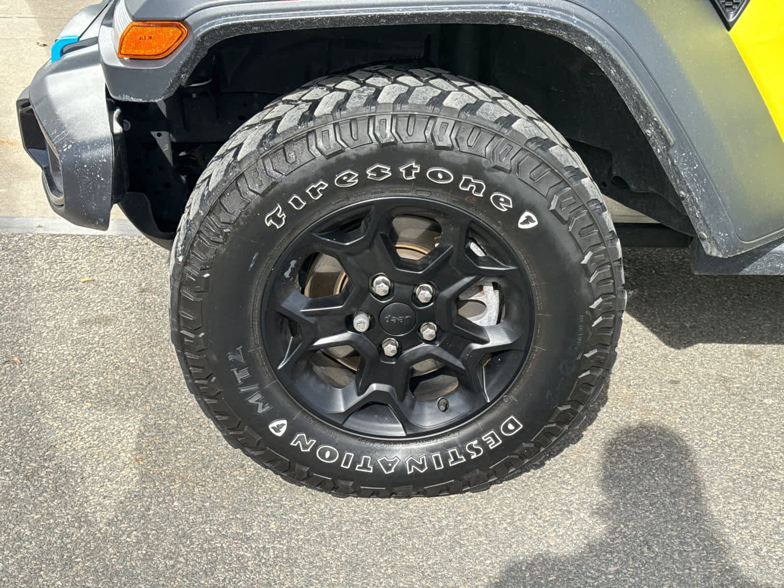 Used 2023 Jeep Wrangler Unlimited w/ Convenience Group image 10