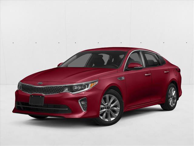 Used 2018 Kia Optima S image 1