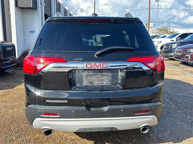 Used 2019 GMC Acadia SLT image 8