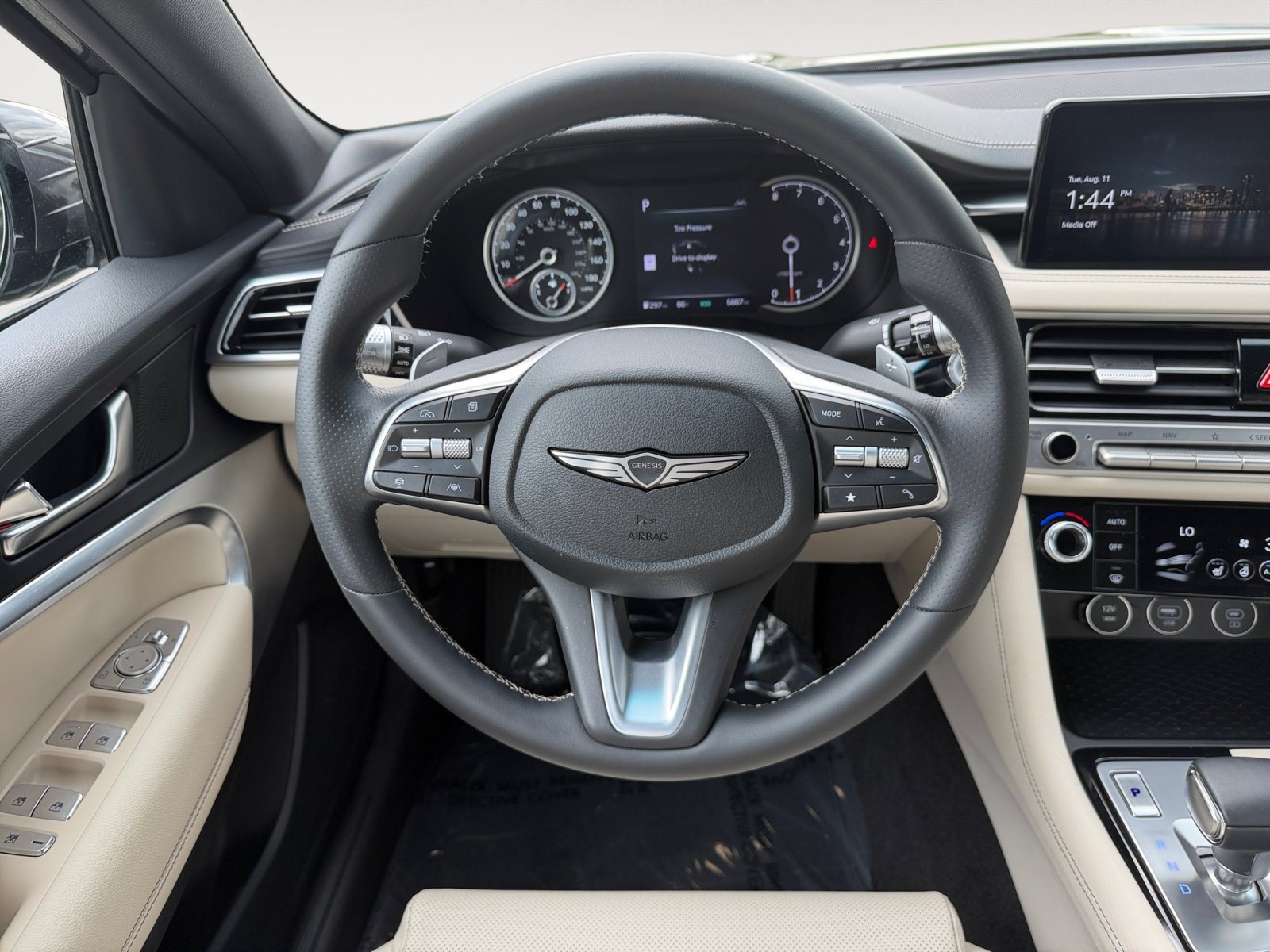 Used 2026 Genesis G70 2.5T AWD/4WD image 21