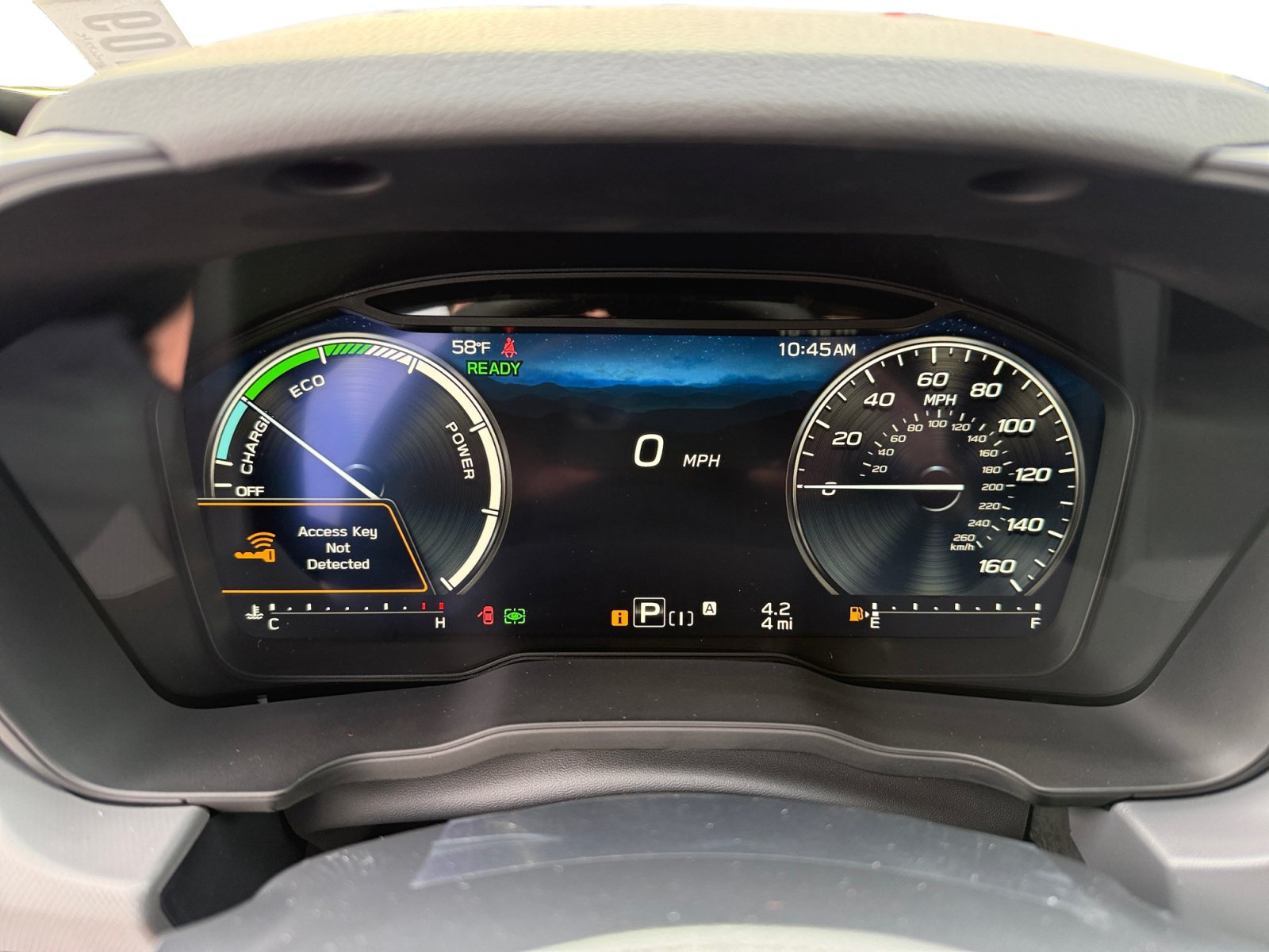 New 2026 Subaru Crosstrek 2.5i Limited AWD/4WD image 11