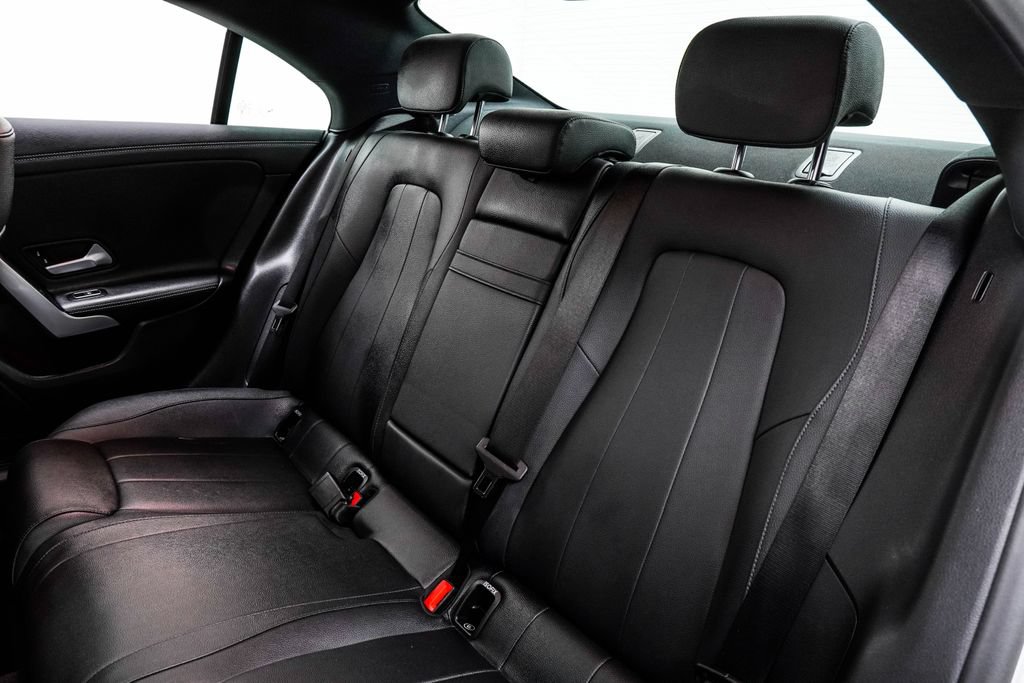 Used 2025 Mercedes-Benz CLA 250 image 18