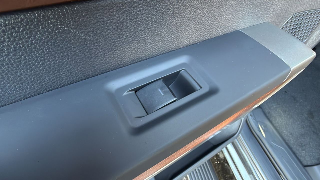 New 2026 Toyota Sequoia 1794 Edition image 36