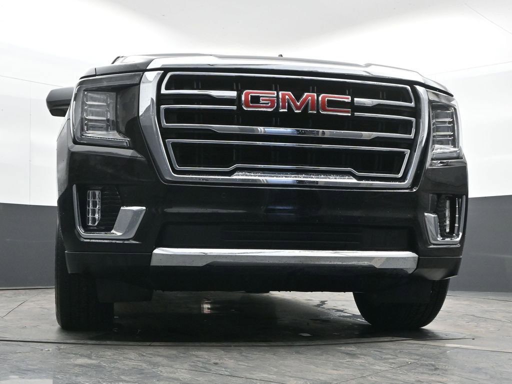 Used 2023 GMC Yukon XL SLT image 43