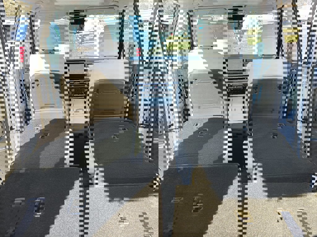 New 2025 Hyundai Santa Fe Calligraphy image 39