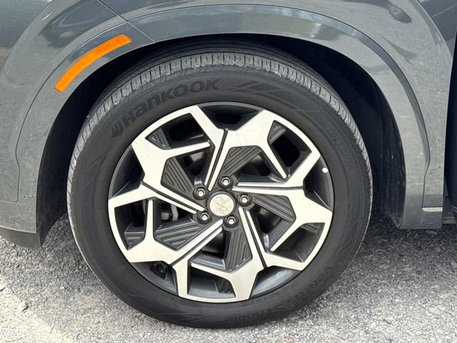 Used 2022 Hyundai Palisade Calligraphy FWD image 26