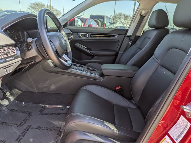 Used 2024 Honda Civic Touring image 13