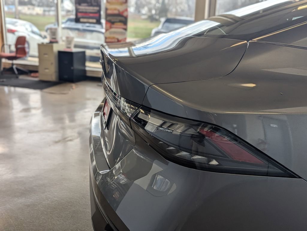 New 2026 Nissan Sentra SV image 9