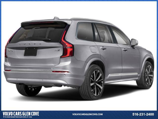 New 2026 Volvo XC90 B6 Plus w/ Protection Package AWD/4WD image 2