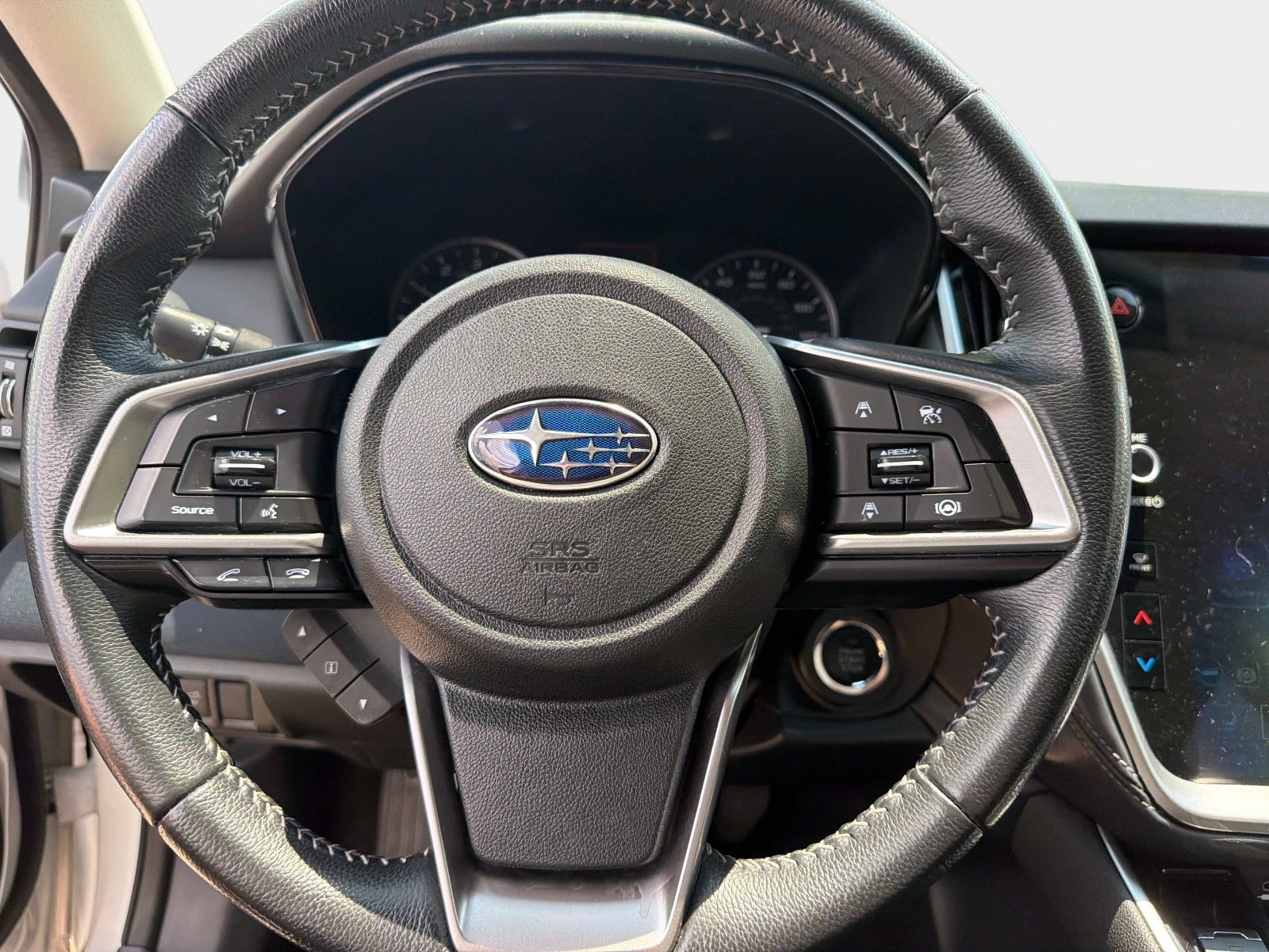 Used 2022 Subaru Outback Premium AWD/4WD image 24