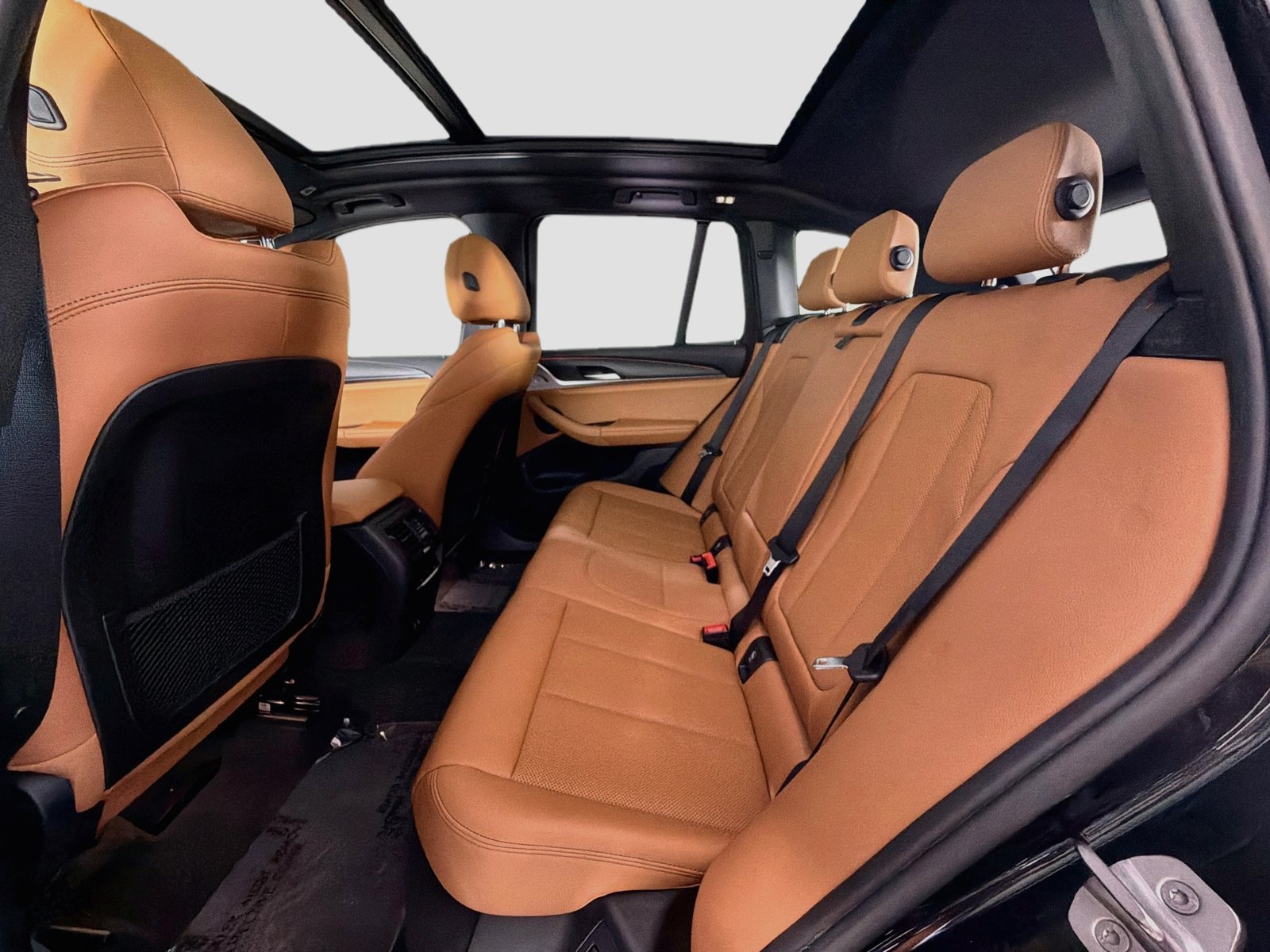 Certified 2023 BMW X3 sDrive30i w/ Premium Package RWD image 25
