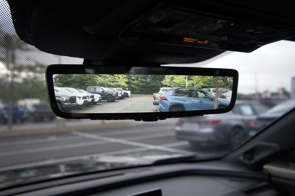 New 2026 Toyota RAV4 XSE AWD/4WD image 34