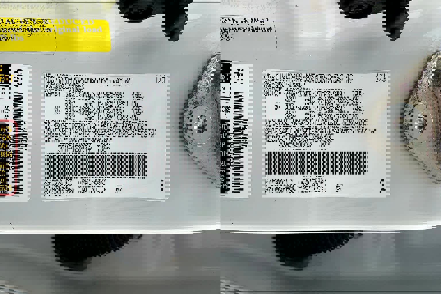 Used 2014 Toyota Tundra SR image 32