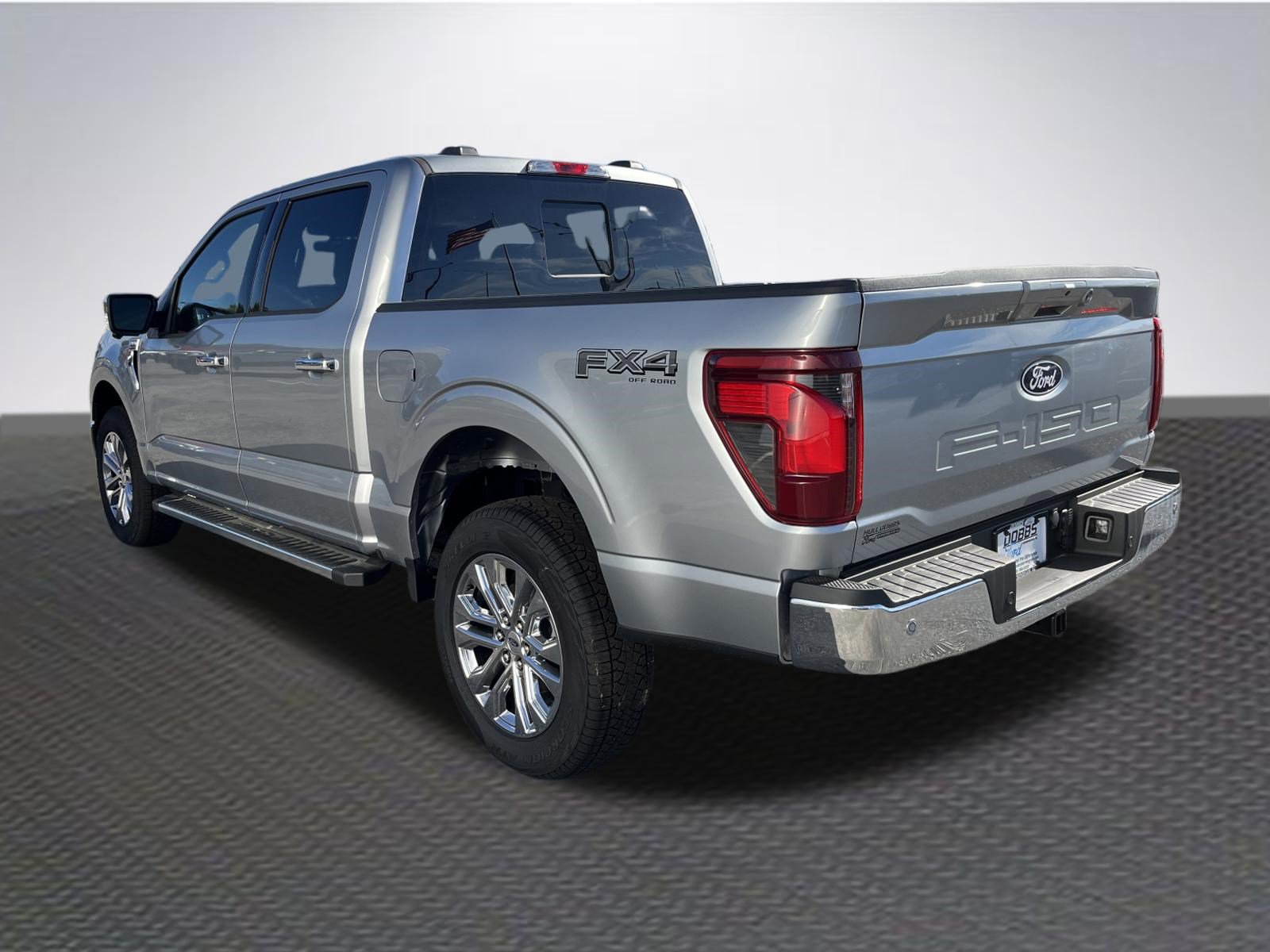 New 2026 Ford F150 XLT w/ Equipment Group 302A MID AWD/4WD image 5