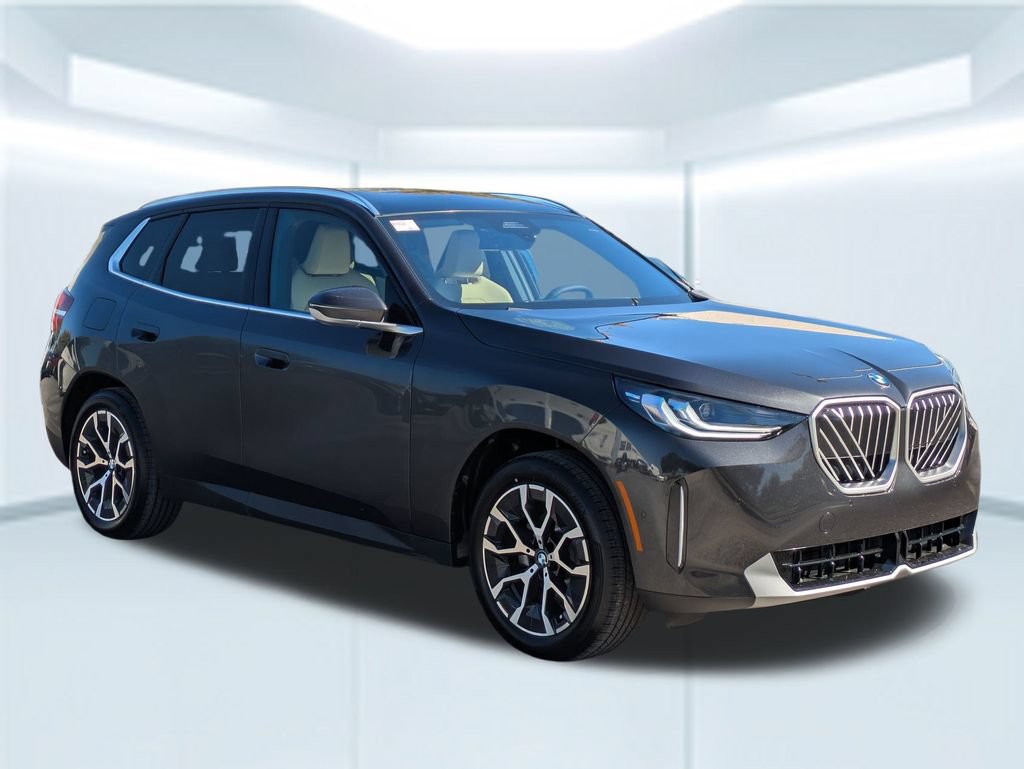New 2026 BMW X3 xDrive30 AWD/4WD image 7