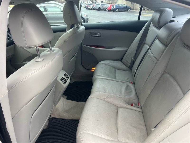 Used 2009 Lexus ES 350 Sedan image 40