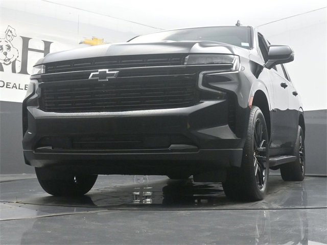 Used 2023 Chevrolet Tahoe RST w/ Luxury Package image 4
