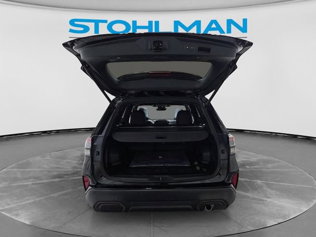 Used 2026 Subaru Forester Sport AWD/4WD image 36