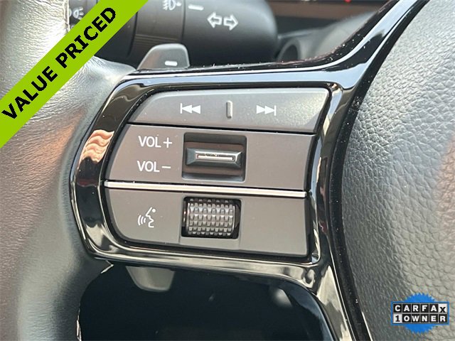 Used 2023 Honda Civic Touring image 29