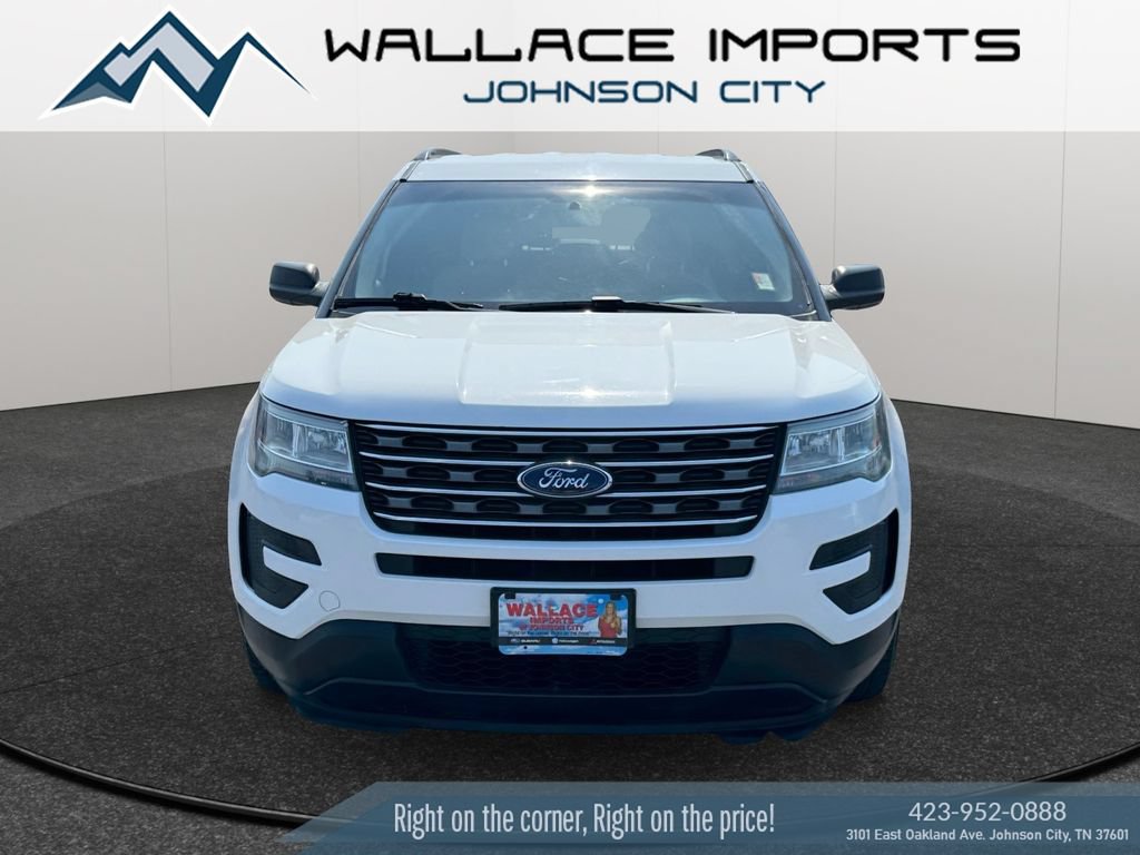 Used 2016 Ford Explorer 4WD image 8