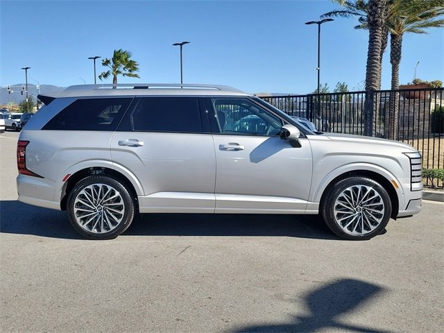 New 2026 Hyundai Palisade Calligraphy image 27