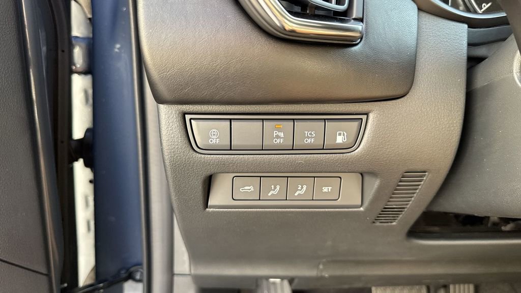 New 2026 MAZDA CX-50 2.5 Hybrid w/ Weather Package image 57