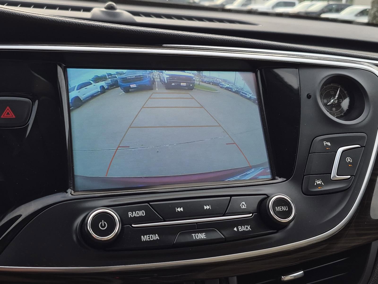 Certified 2020 Buick Envision Premium image 29