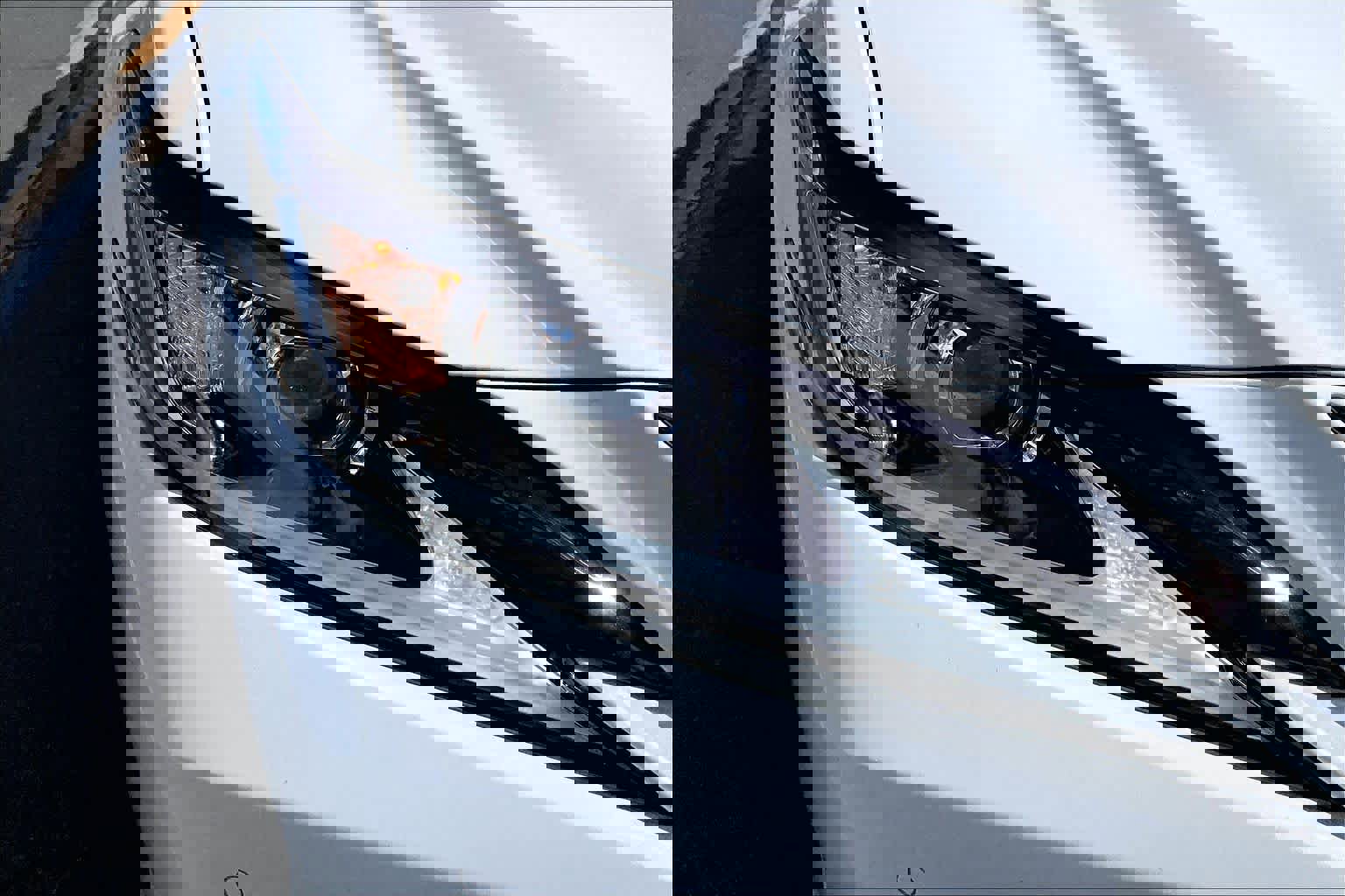 Used 2025 Lexus ES 300h F Sport w/ Accessory Package (Z1) image 28