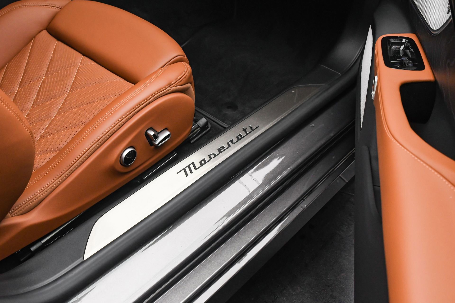 New 2026 Maserati GranTurismo Modena image 42