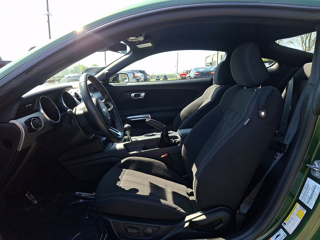 Used 2022 Ford Mustang GT w/ Equipment Group 301A image 13