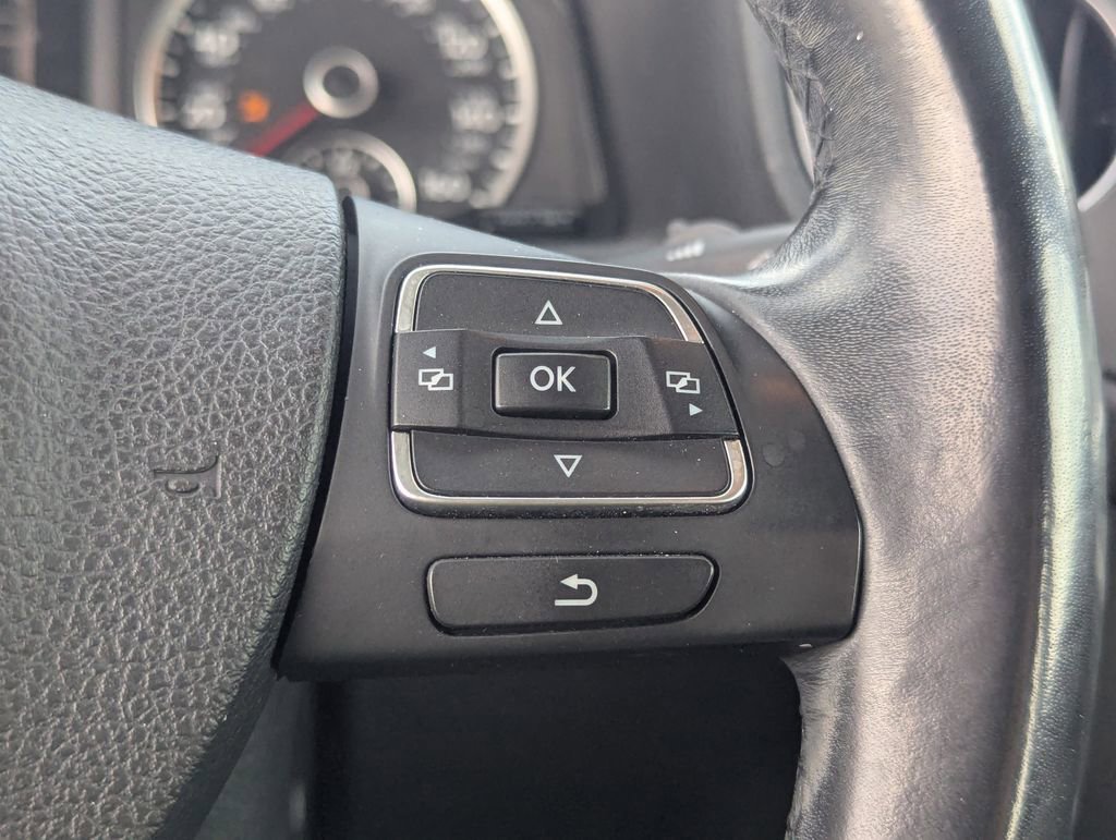 Used 2016 Volkswagen Tiguan S AWD/4WD image 18