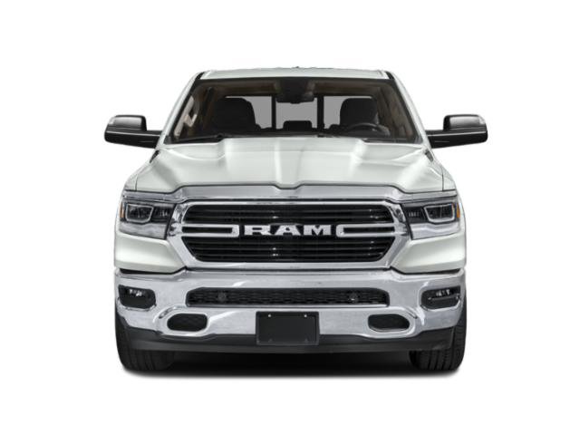 Certified 2022 RAM 1500 Limited AWD/4WD image 4