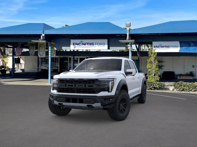 New 2026 Ford F150 Raptor AWD/4WD image 2