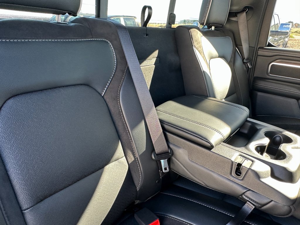 New 2026 RAM 1500 Laramie image 16