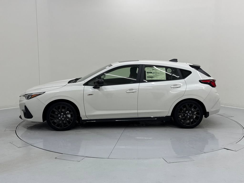 New 2026 Subaru Impreza RS w/ Popular Package #3 image 3