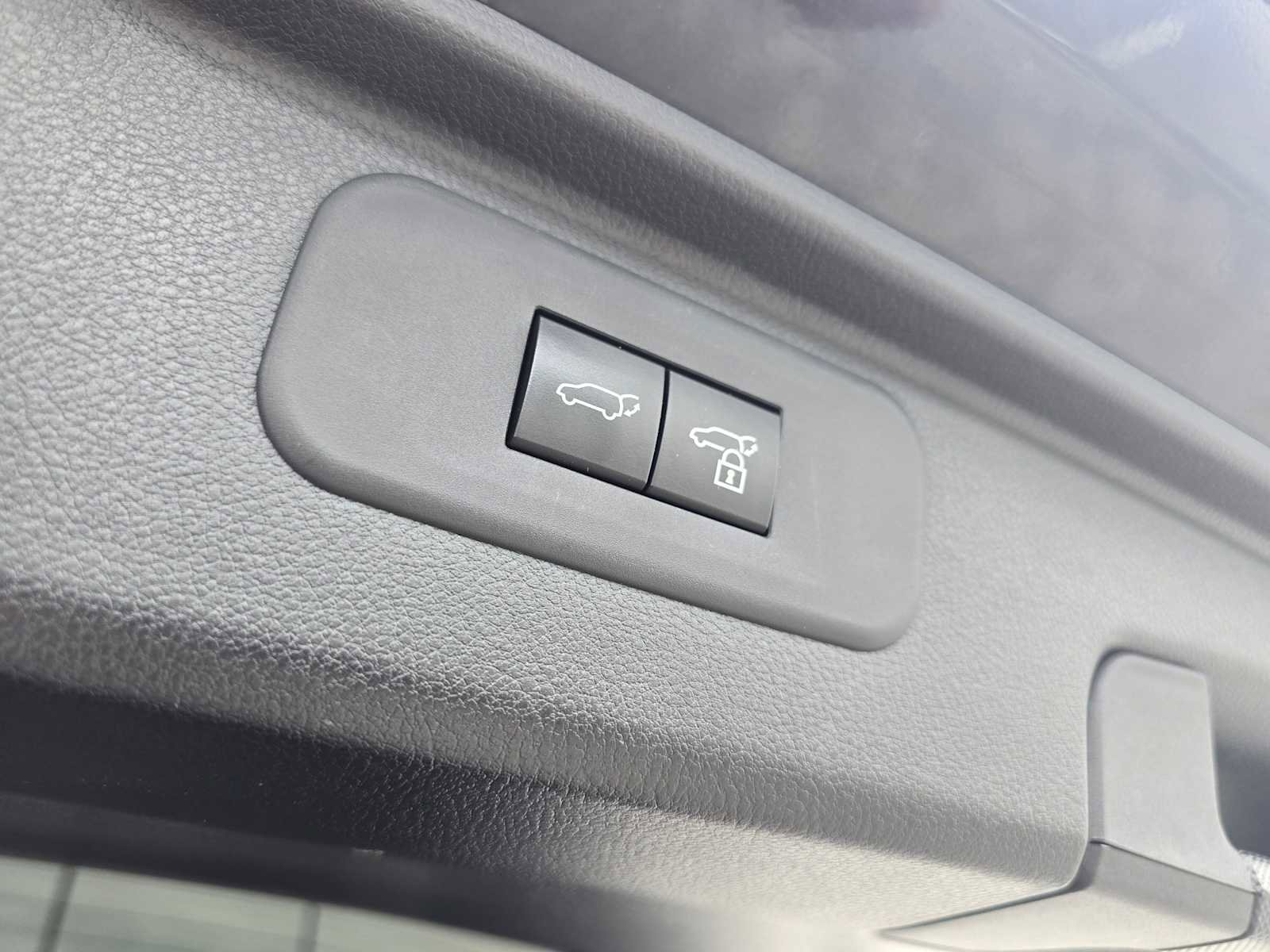 Used 2026 Toyota Grand Highlander AWD Hybrid image 19