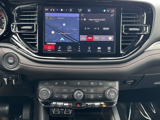 New 2026 Dodge Durango GT AWD/4WD image 9