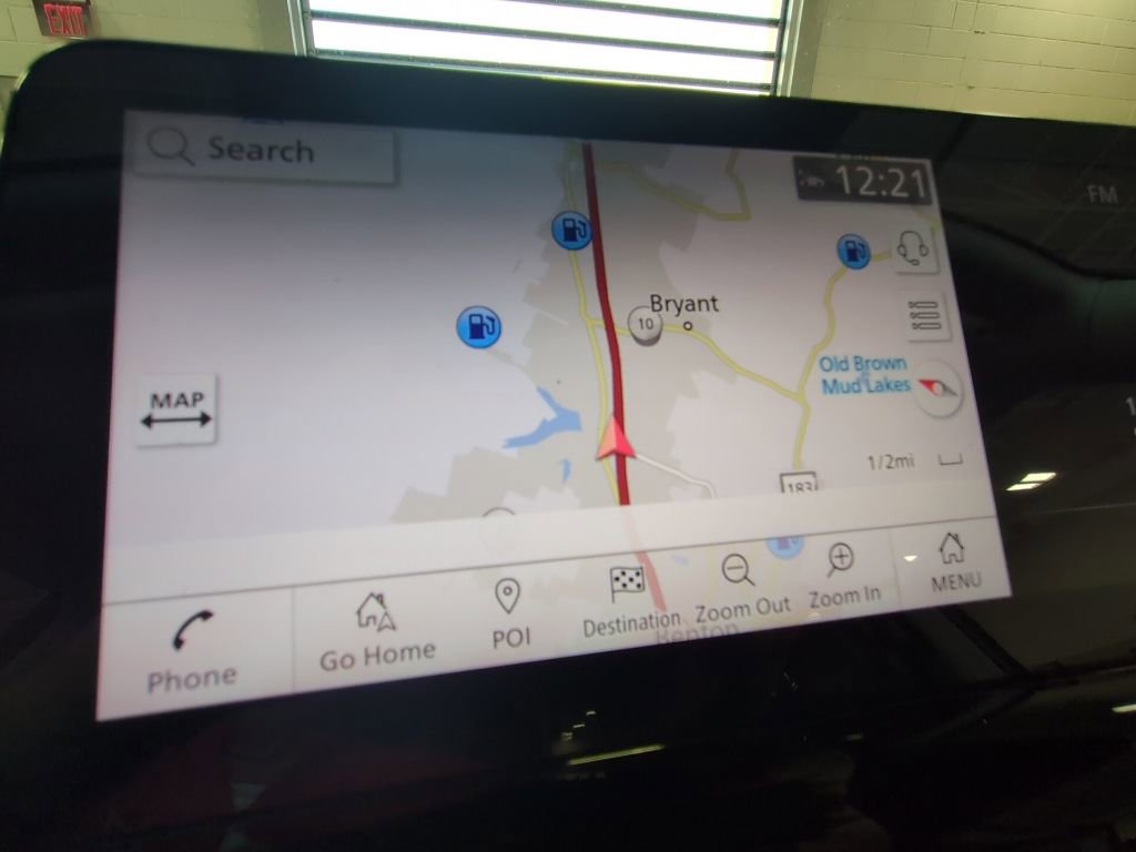 Used 2023 INFINITI QX80 Luxe w/ Cargo Package image 9