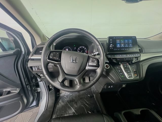Used 2025 Honda Odyssey EX-L image 14