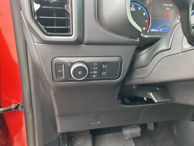 Used 2024 Ford Bronco Sport Outer Banks w/ Tech Package image 18