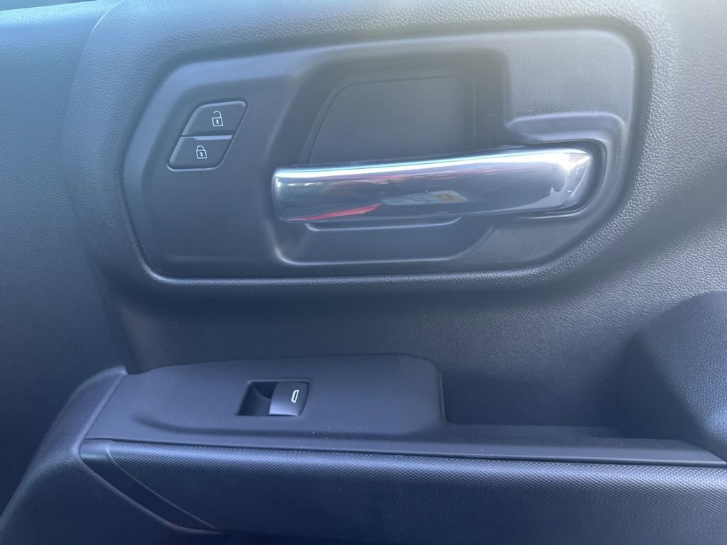 New 2025 Chevrolet Silverado 3500 W/T w/ WT Convenience Package image 24