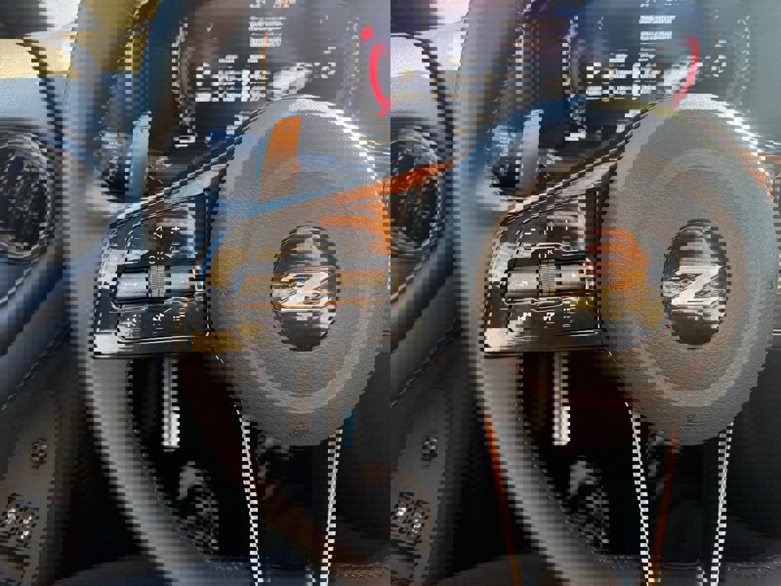 Certified 2025 Nissan Z Performance w/ Floor Mat Package image 15