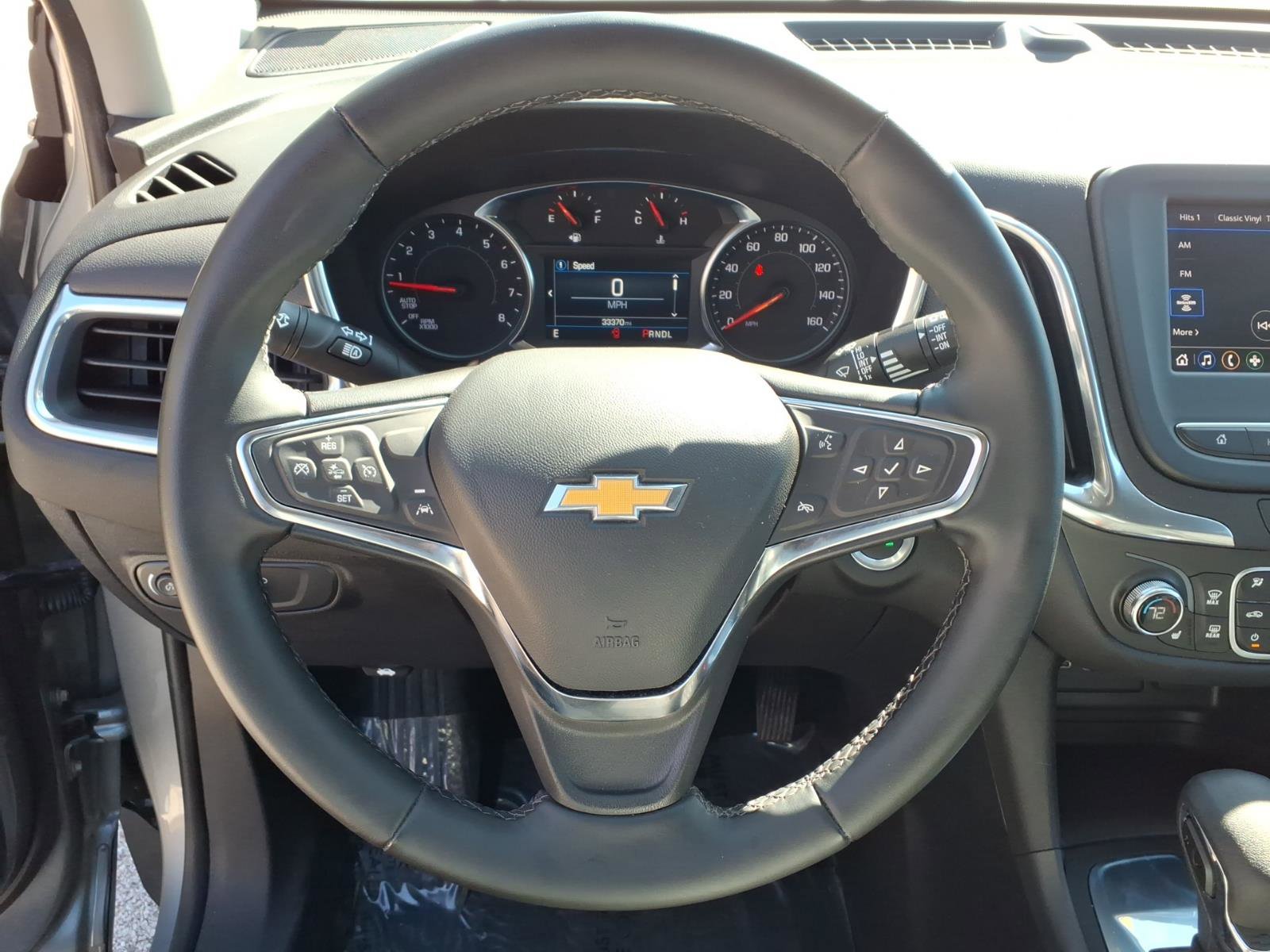 Used 2024 Chevrolet Equinox LT FWD image 19