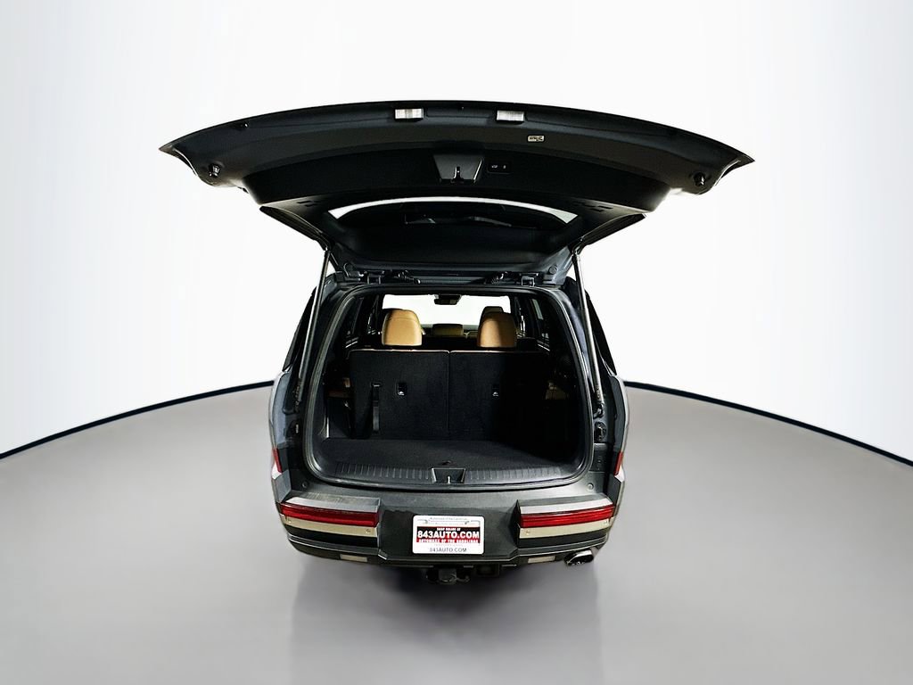 Used 2025 Hyundai Santa Fe Limited image 33